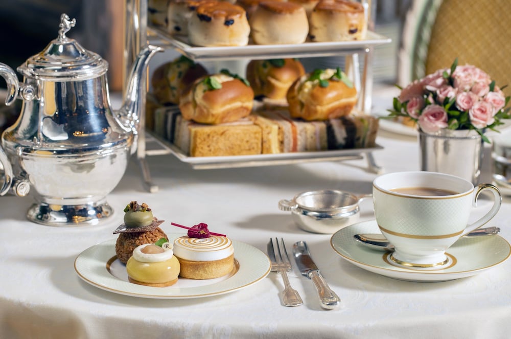 The Ritz London