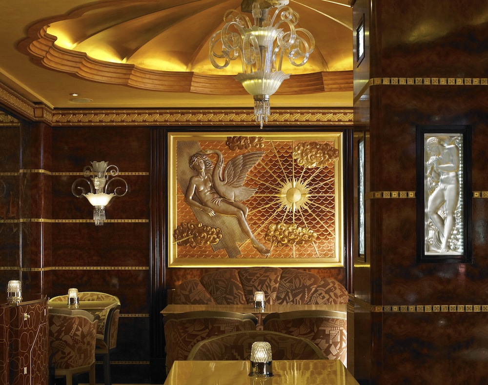 The Ritz London