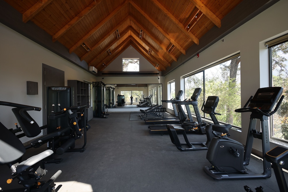 Katra Marriott Resort & Spa
