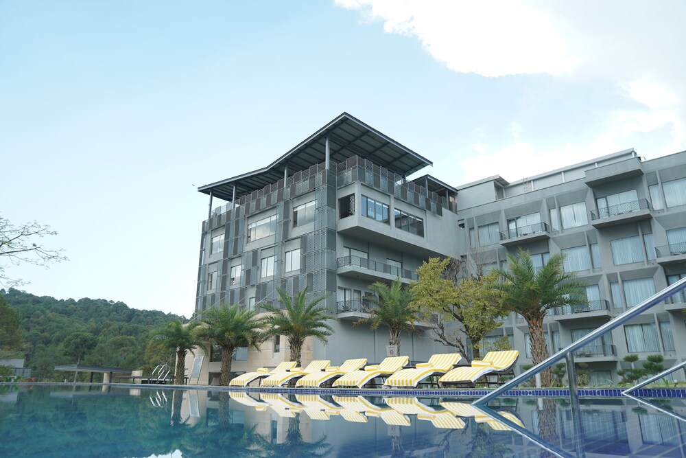 Katra Marriott Resort & Spa