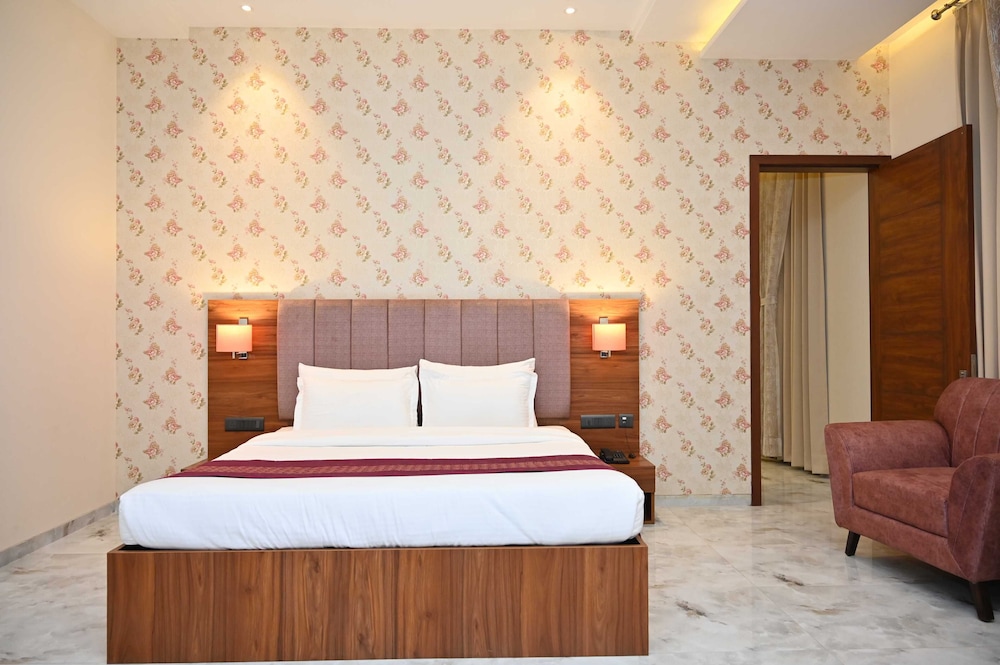 Hotel Shyamleela