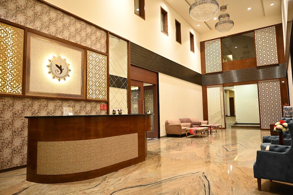 Hotel Shyamleela