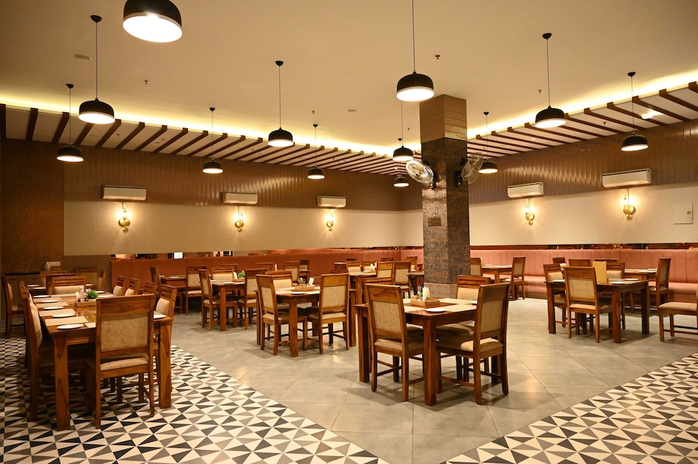 Hotel Shyamleela