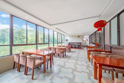 Boai Hotel International Hotel