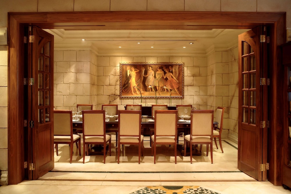 Grand Hyatt Muscat