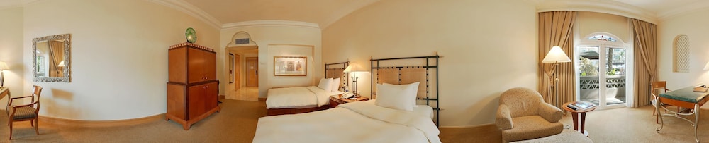 Grand Hyatt Muscat