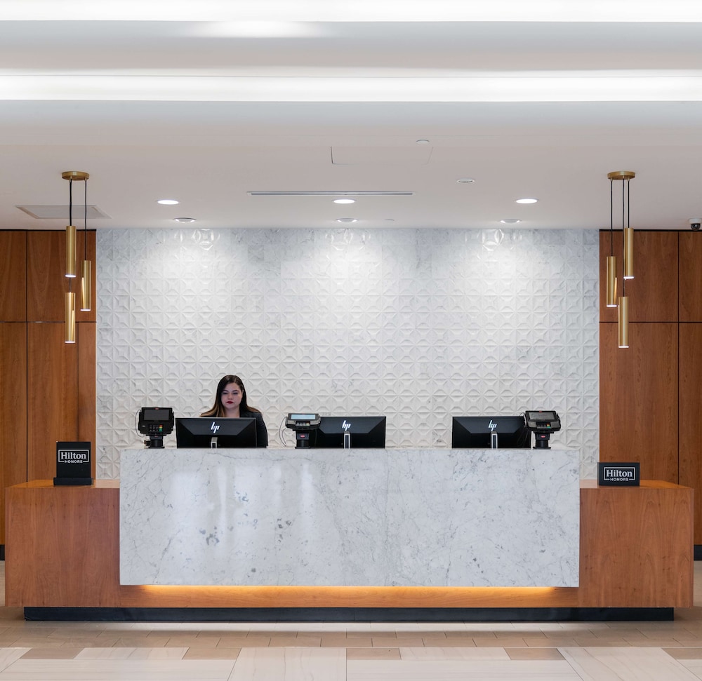 Washington Hilton