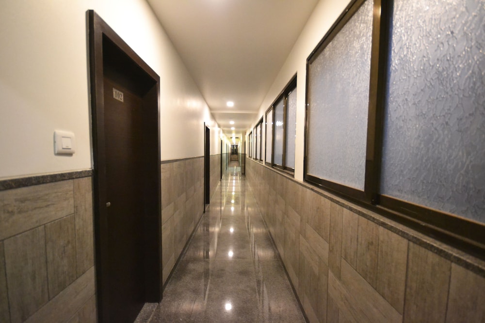 Hotel Dhantara Shirdi