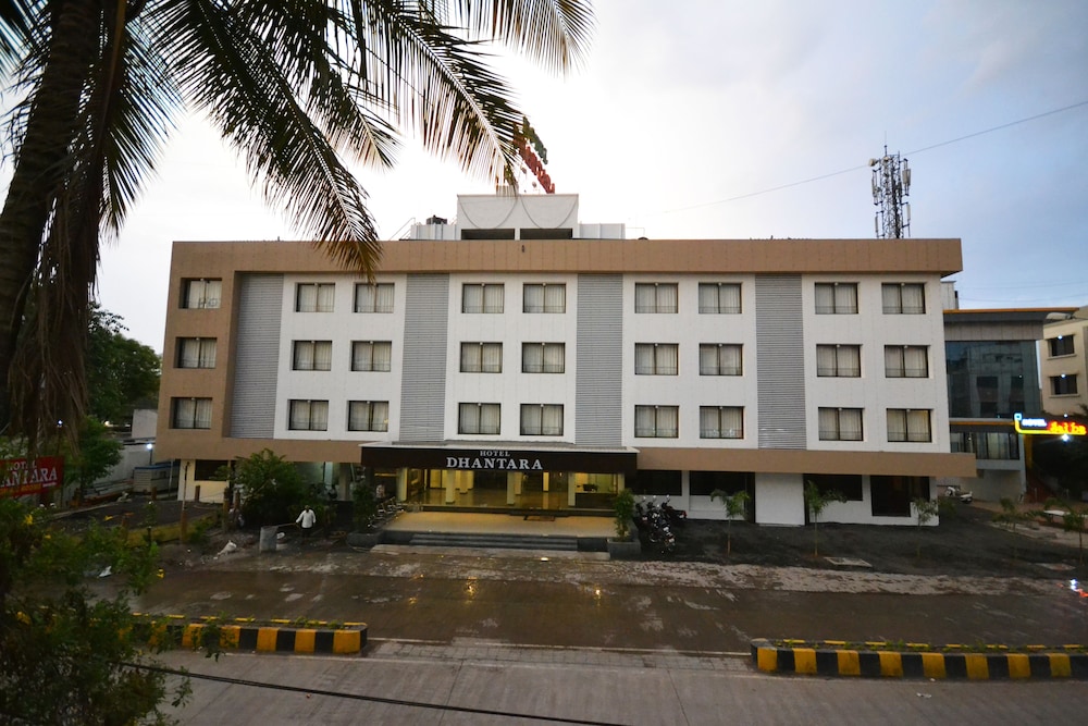 Hotel Dhantara Shirdi