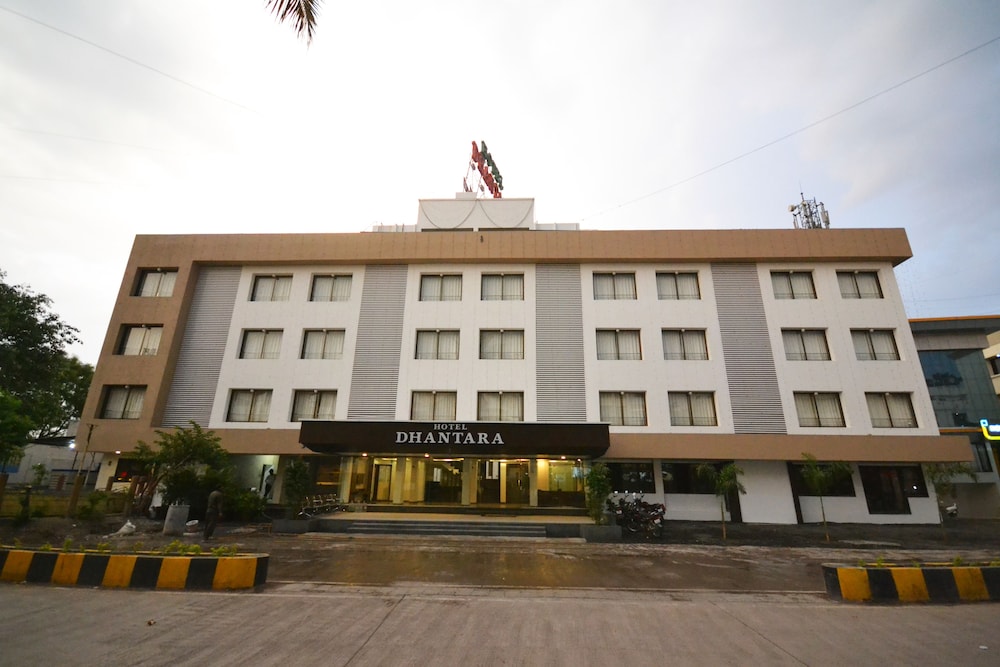 Hotel Dhantara Shirdi