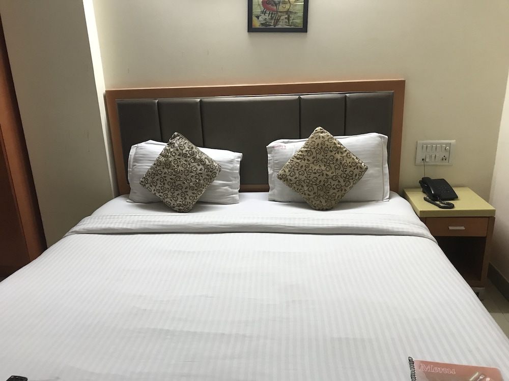 Hotel R Continental