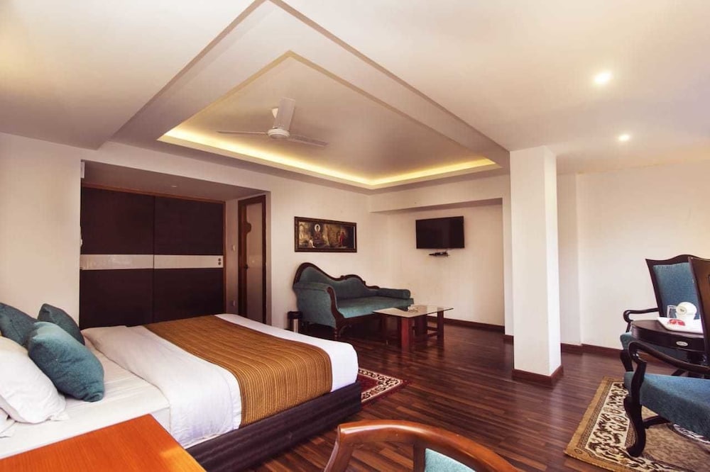 Jagjeet hotel mirik