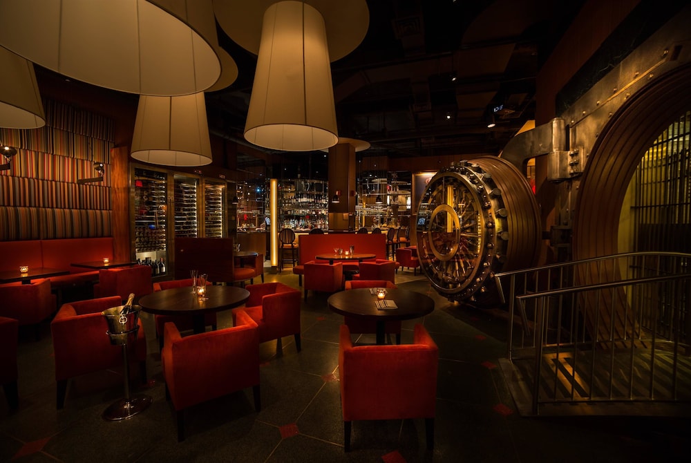 NEW YORKER BY LOTTE HOTELS