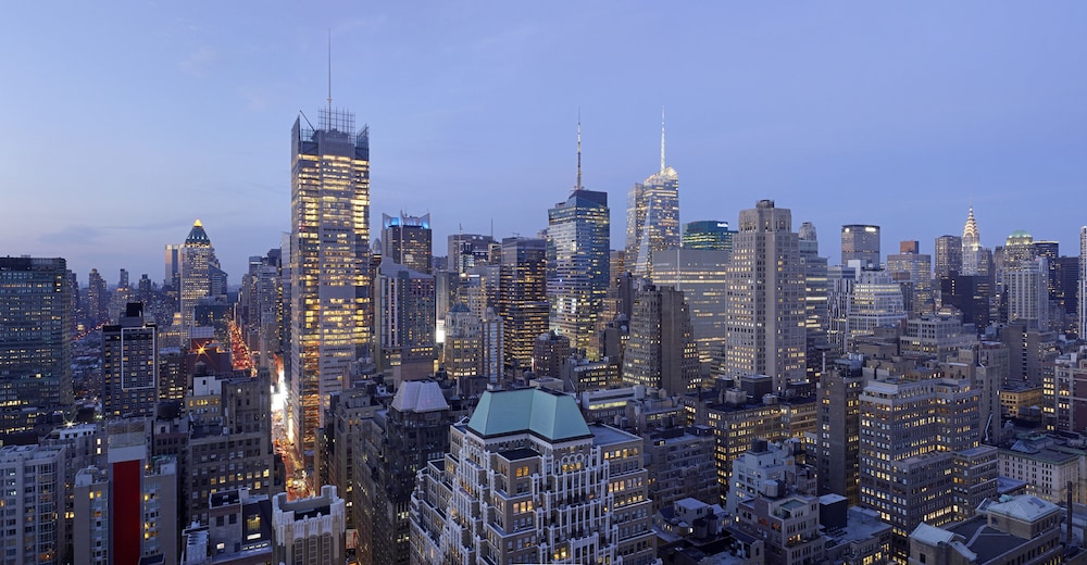 NEW YORKER BY LOTTE HOTELS