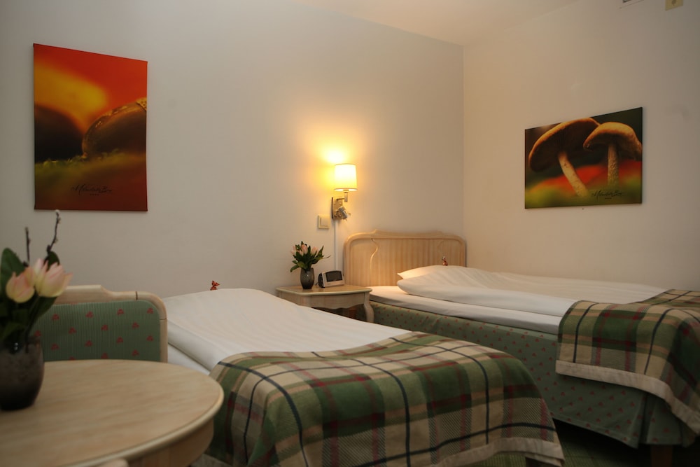 Hotel Mölndals Bro