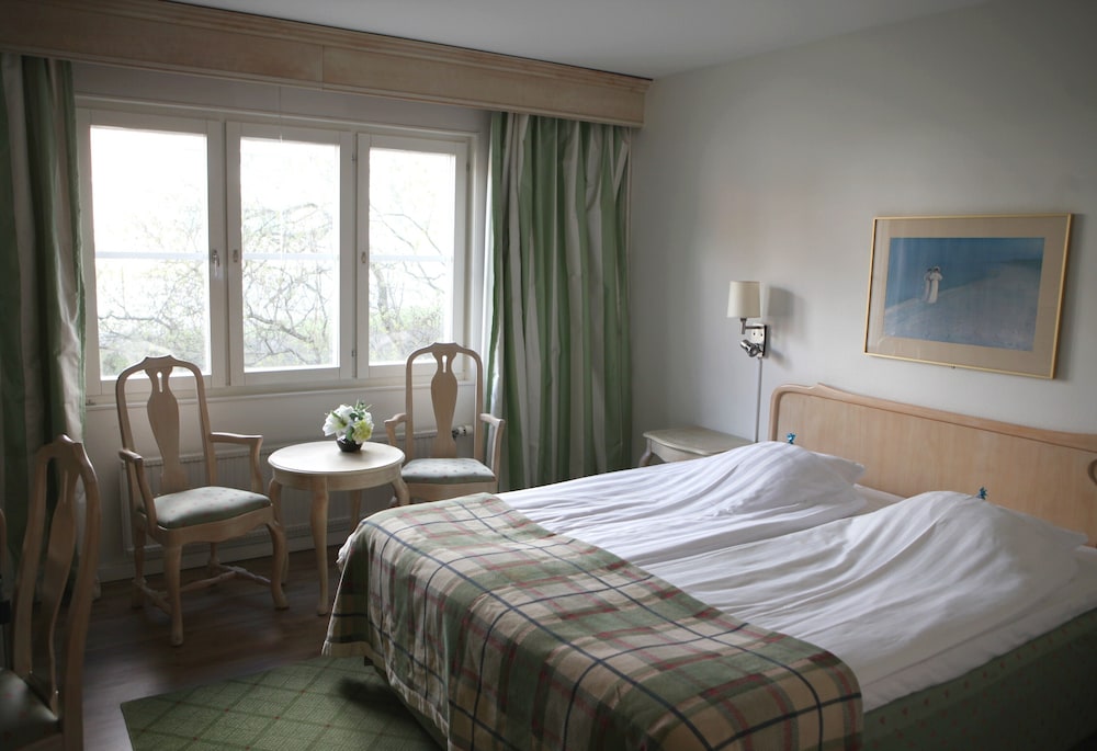 Hotel Mölndals Bro