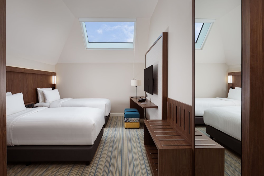 Courtyard by Marriott Baku