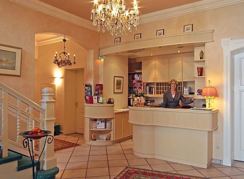 Hotel Residenz Joop