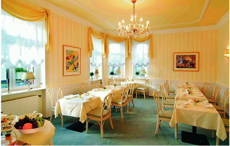Hotel Residenz Joop