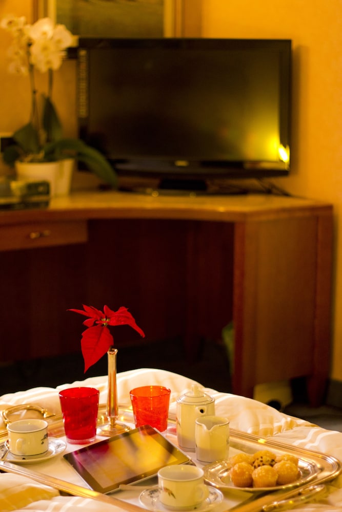 Hotel Norden Palace