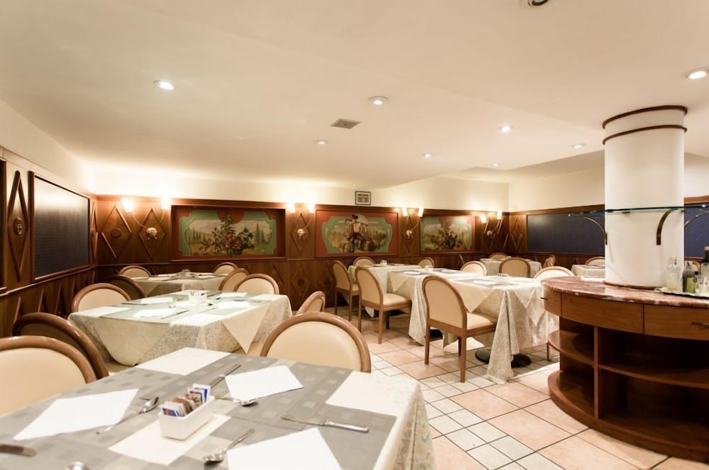 Hotel Norden Palace