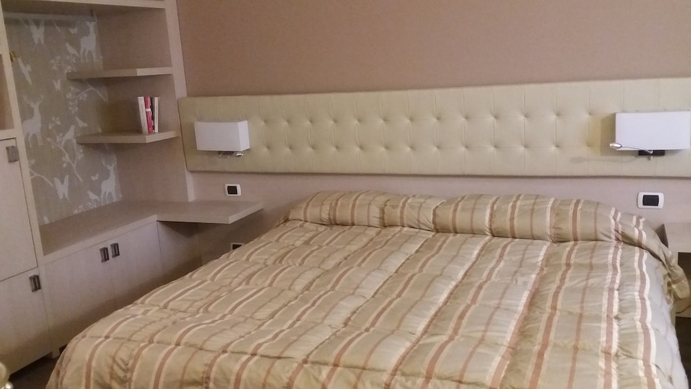 Hotel Norden Palace