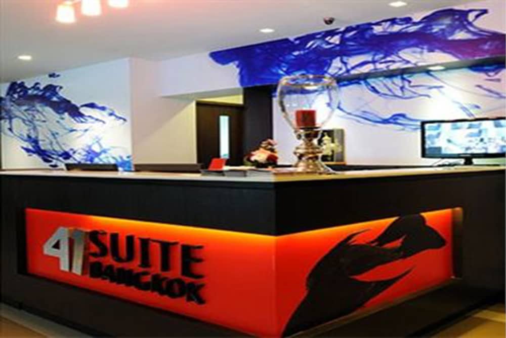 41 Suite Bangkok