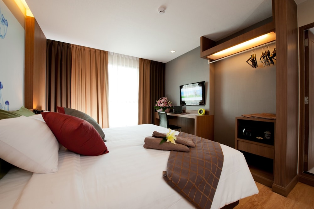 41 Suite Bangkok