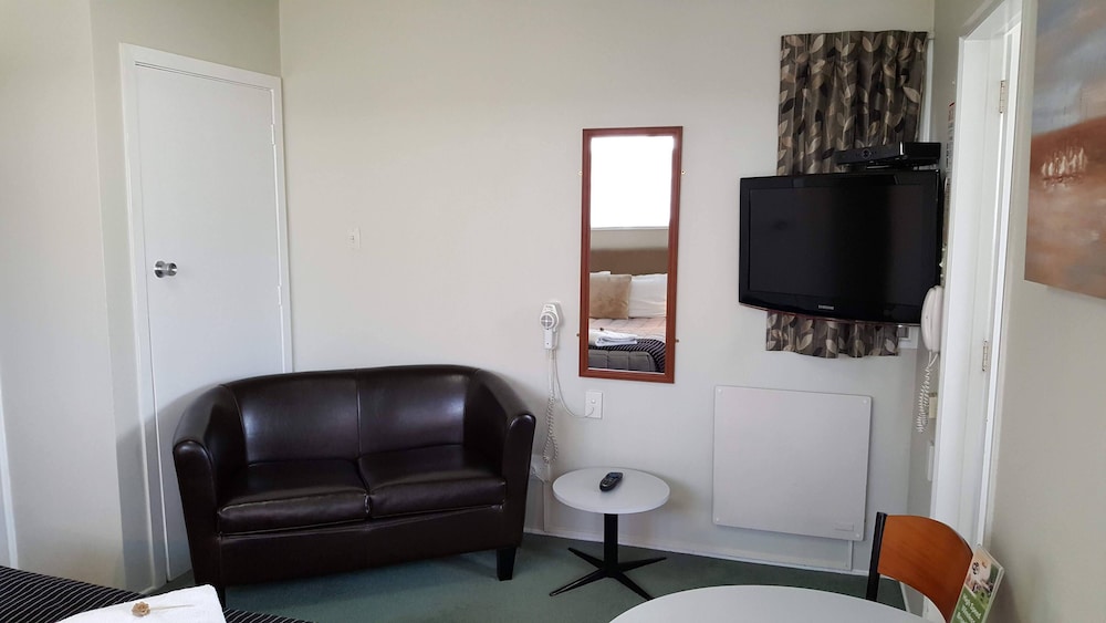 Aalton Motel