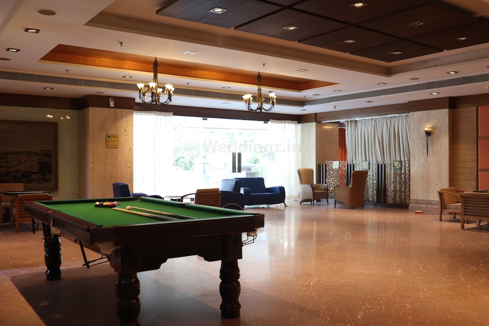 Cambay Grand