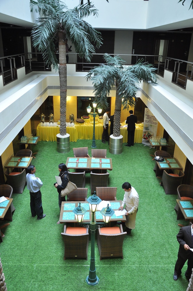 Cambay Grand