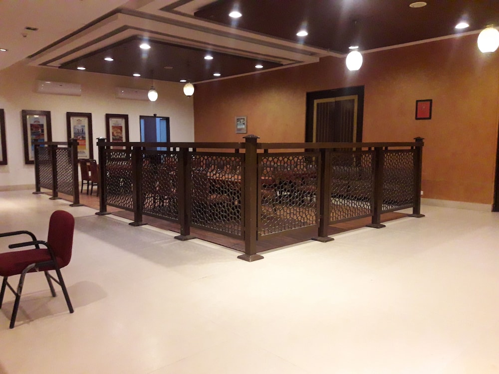 Cambay Grand