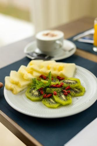 Oporto Airport & Business Hotel