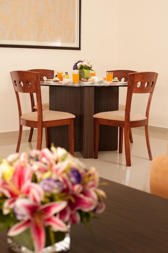 Fahrenheit Suites Kuala Lumpur