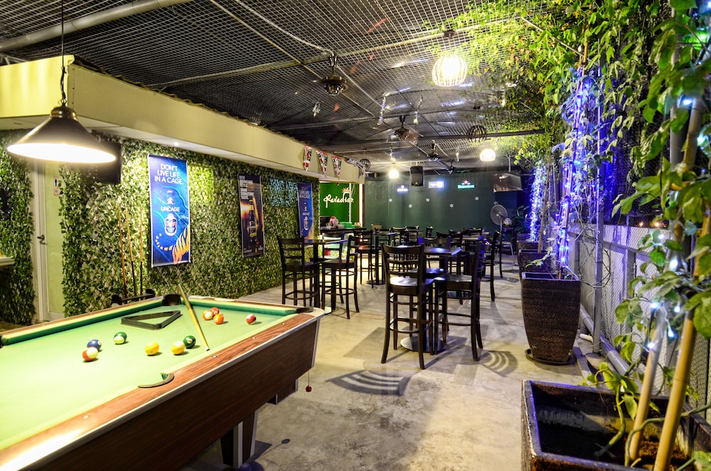 Hotel Nusa CT