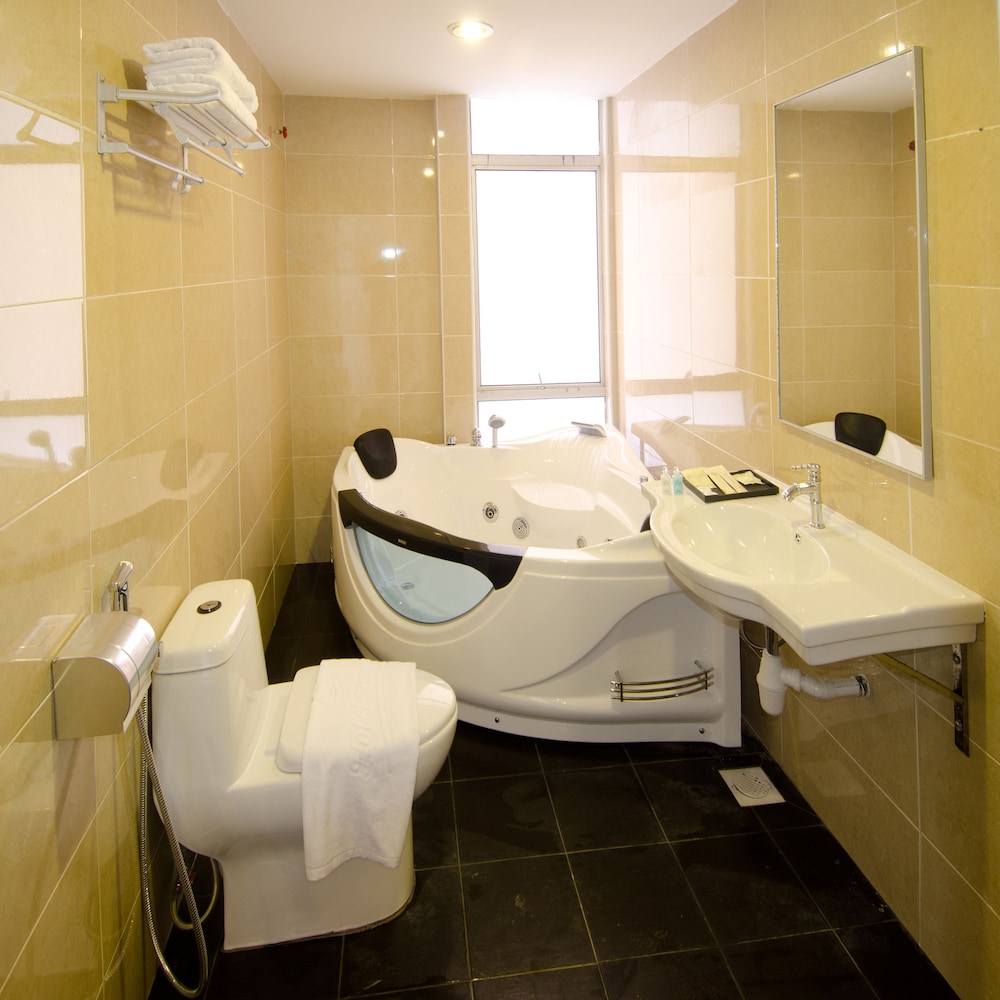 Hotel Nusa CT