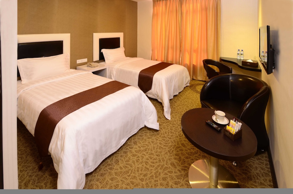 Hotel Nusa CT
