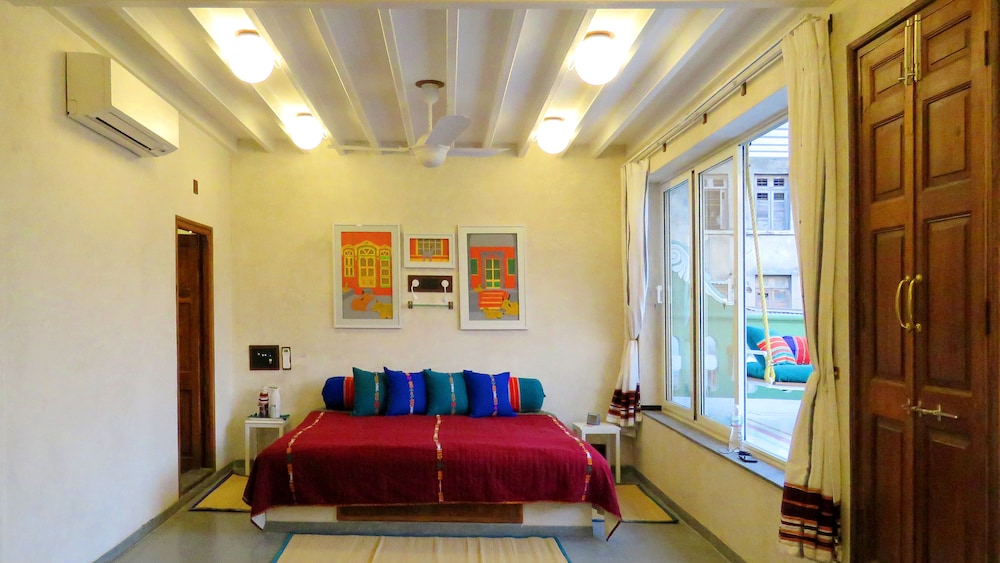 Mangaldas Ni Haveli II by The House of MG