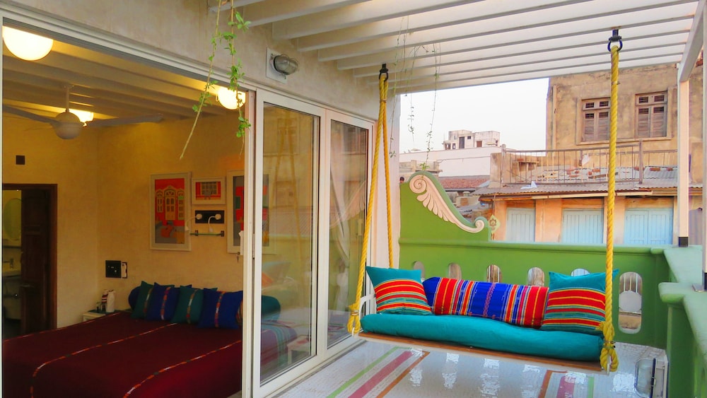 Mangaldas Ni Haveli II by The House of MG