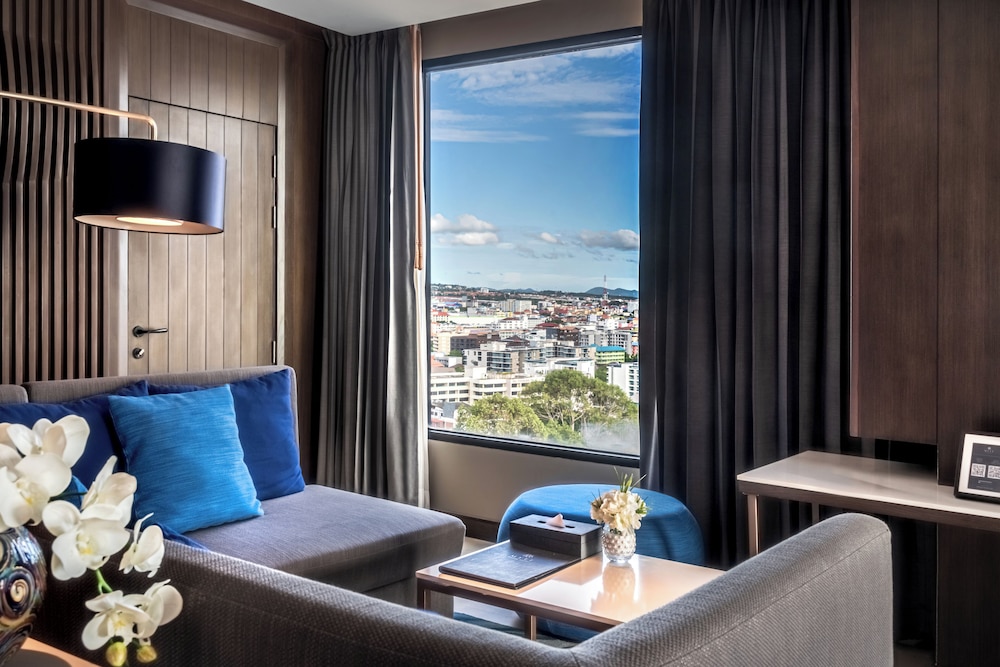 Mytt Hotel Pattaya