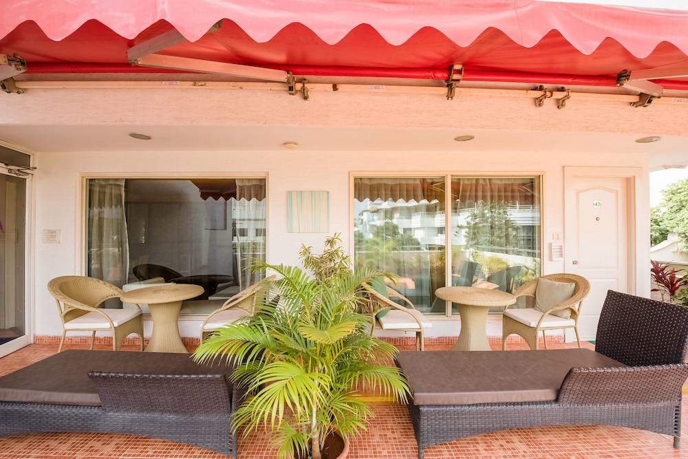 Shilton Suites - Ulsoor Road