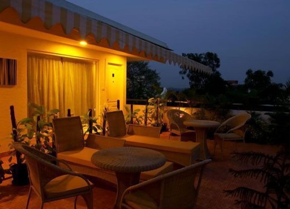 Shilton Suites - Ulsoor Road