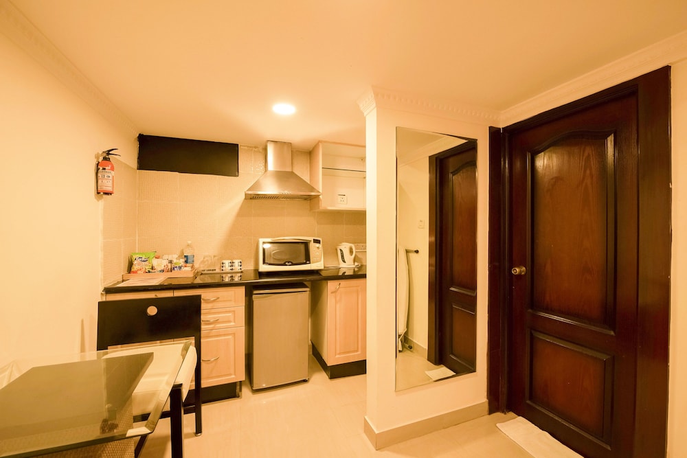 Shilton Suites - Ulsoor Road