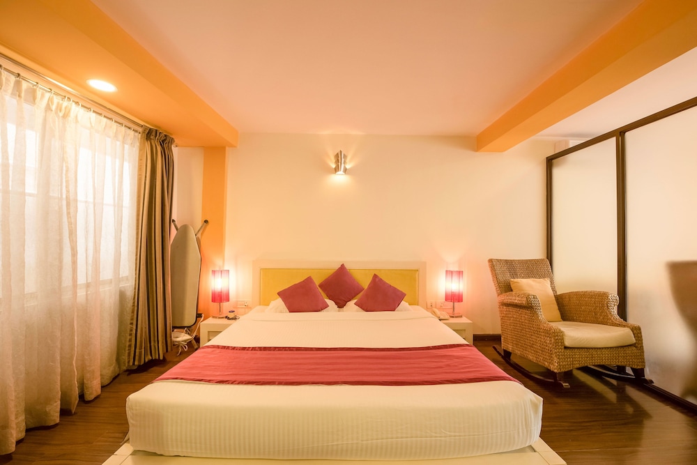 Shilton Suites - Ulsoor Road