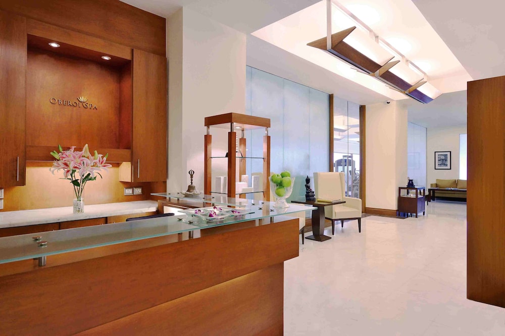 The Oberoi Mumbai