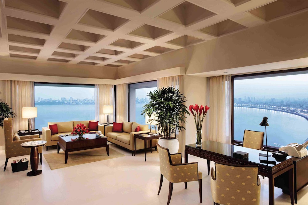 The Oberoi Mumbai