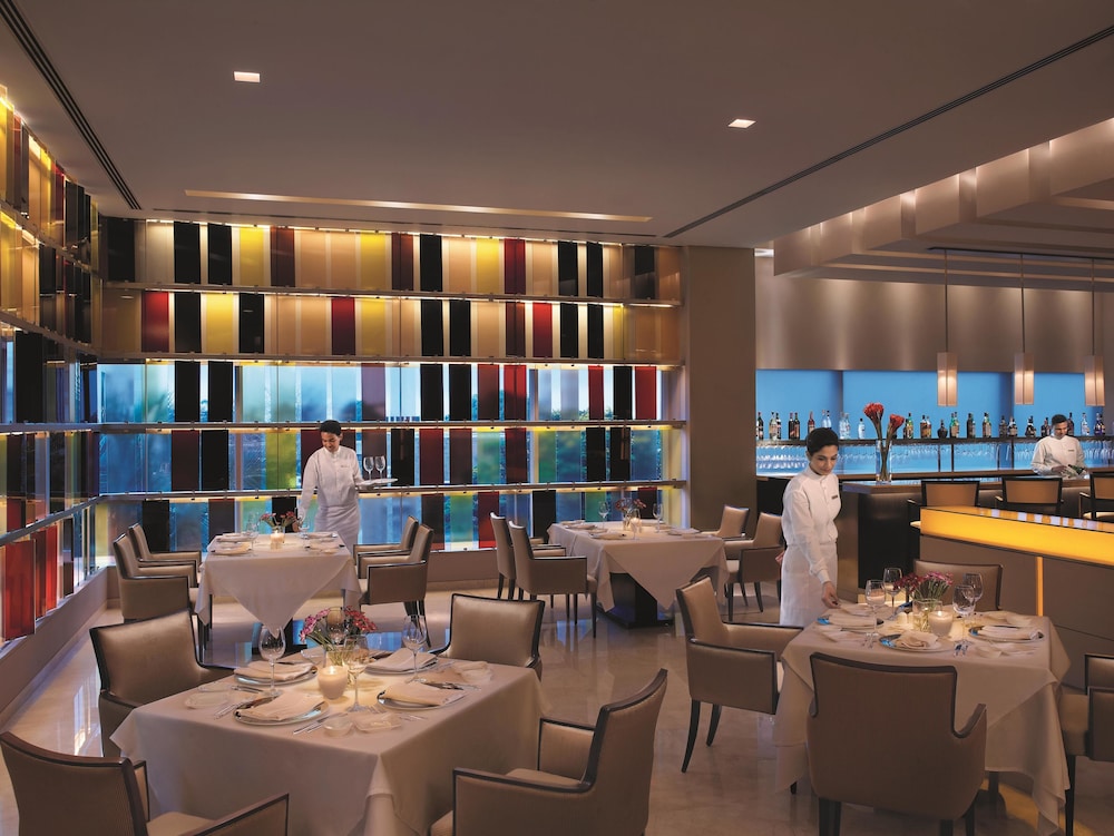 The Oberoi Mumbai