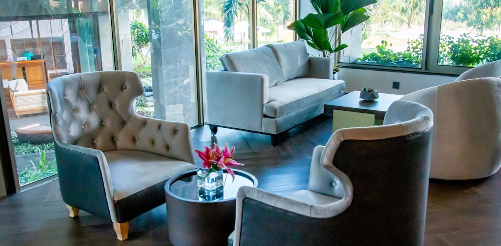Bellerive Hoi An Hotel and Spa