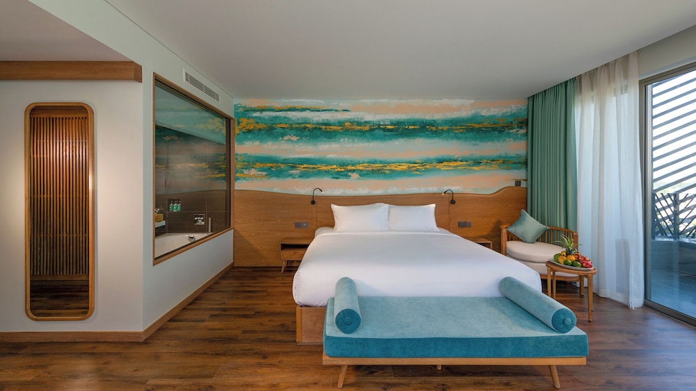 Bellerive Hoi An Hotel and Spa