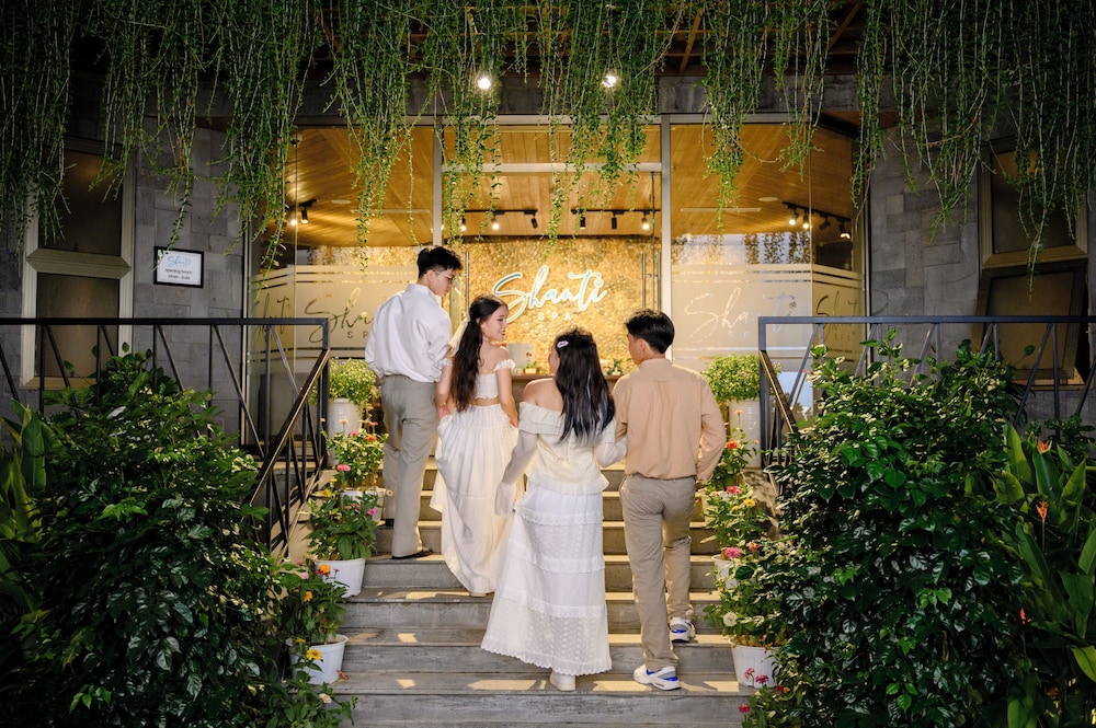Bellerive Hoi An Hotel and Spa